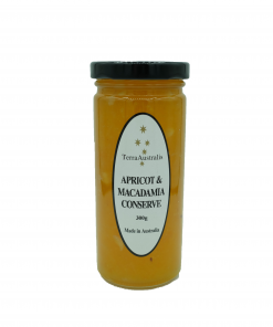 Apricot Macadamia Conserve01