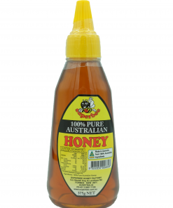 Product 100 Pure Australian Honey01