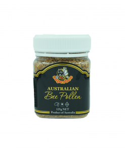 Product Australian Bee Pollen 125g