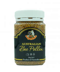 Product Australian Bee Pollen 250g01