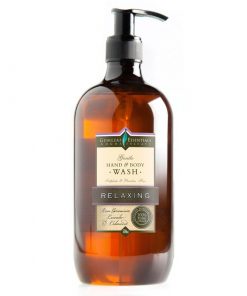 Product Hand Body Wash Relaxing01