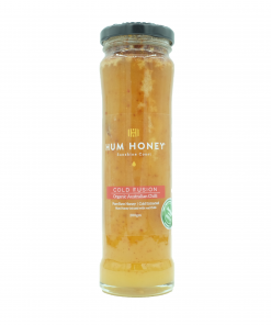 Product Organic Australian Chilli Honey01