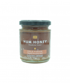 Product Organic Cinnamon Quill Honey01