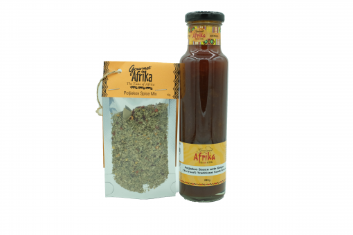 Product Potjiekos Sauce With Ginger Spice Mix01