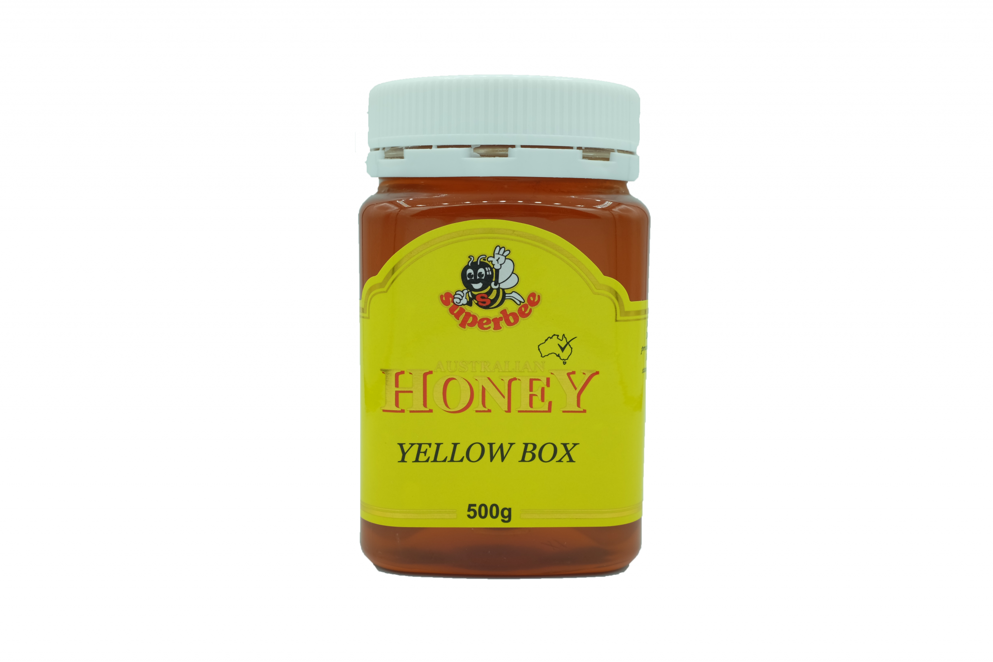 yellow-box-honey-500g-buderim-ginger-shop