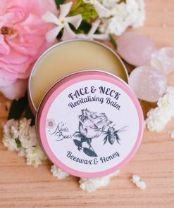 Product Face Neck Revitalising Balm01